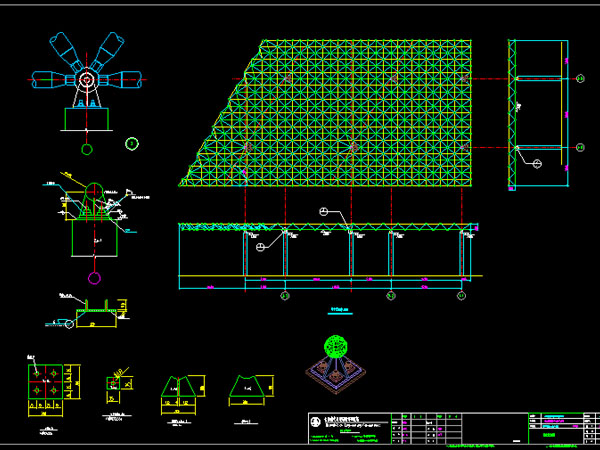 湖北云南芦搓冲加油站菱形