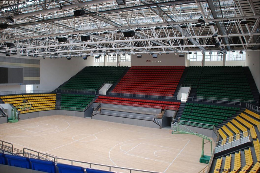 湖北徐州网架厂产品的结构设计和安装要领